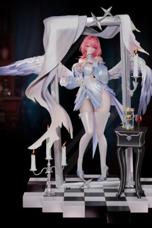 Zenless Zone Zero Remielle Dan 1/6 Scale Statue -MiYin Studio