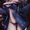 Zenless Zone Zero Remielle Dan 1/6 Scale Statue -MiYin Studio