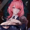 Zenless Zone Zero Remielle Dan 1/6 Scale Statue -MiYin Studio