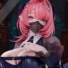 Zenless Zone Zero Remielle Dan 1/6 Scale Statue -MiYin Studio