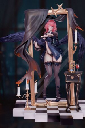 Zenless Zone Zero Remielle Dan 1/6 Scale Statue -MiYin Studio