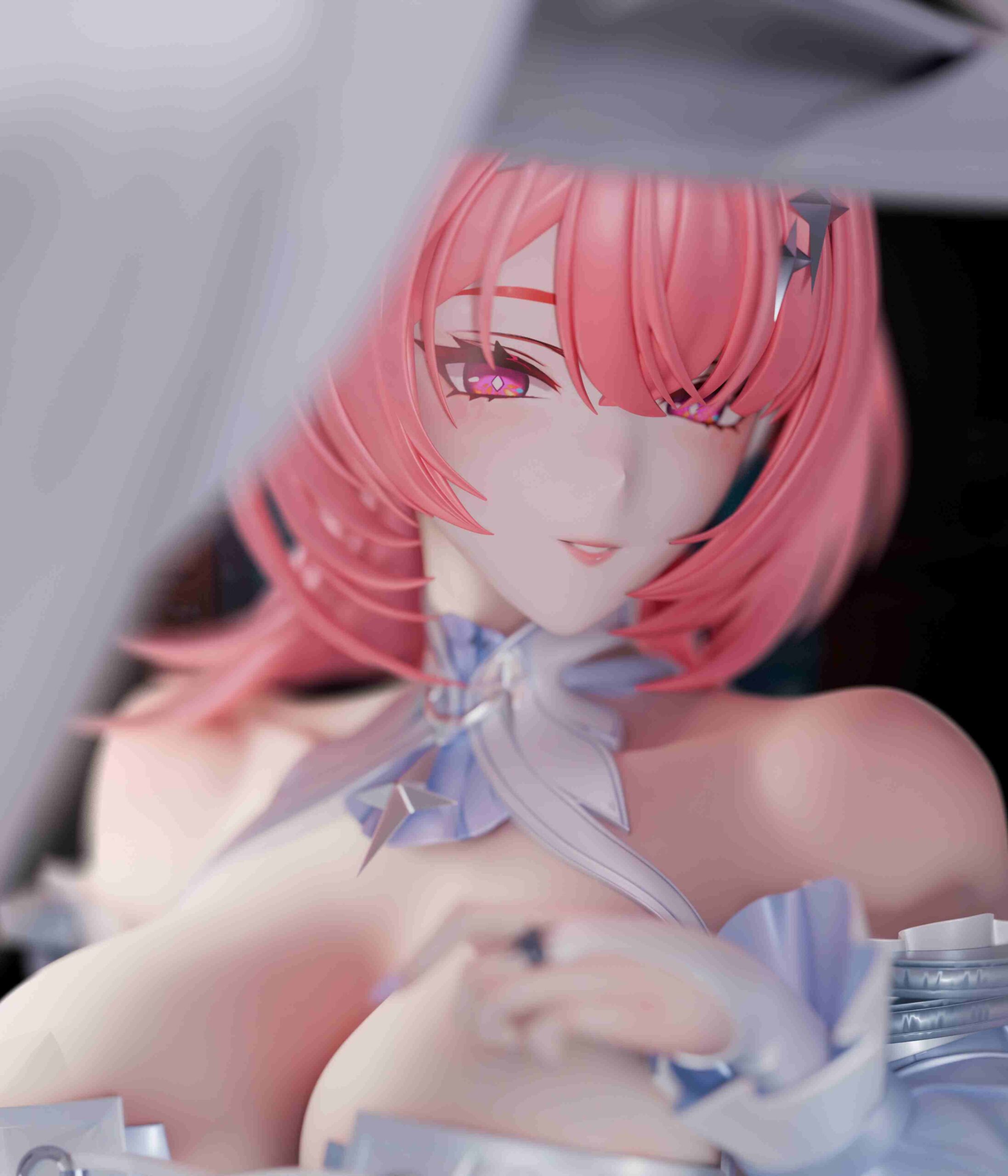 Zenless Zone Zero Remielle Dan 1/6 Scale Statue -MiYin Studio