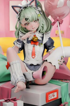Alice21 Studio Zenless Zone Zero Sunna