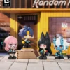 miHoYo Zenless Zone Zero Zenless Zone Zero (Multiple Characters)