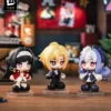 miHoYo Zenless Zone Zero Zenless Zone Zero (Multiple Characters)