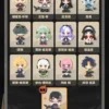 miHoYo Zenless Zone Zero Zenless Zone Zero (Multiple Characters)