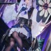 Bezlya Zenless Zone Zero Vivian Banshee