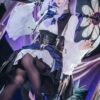 Bezlya Zenless Zone Zero Vivian Banshee
