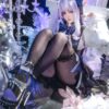 Bezlya Zenless Zone Zero Vivian Banshee