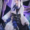 Bezlya Zenless Zone Zero Vivian Banshee
