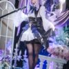Bezlya Zenless Zone Zero Vivian Banshee