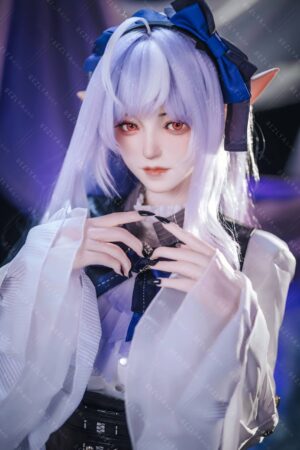 Bezlya Zenless Zone Zero Vivian Banshee