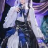 Bezlya Zenless Zone Zero Vivian Banshee