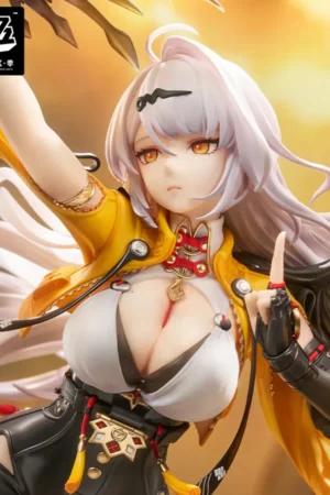 APEX-TOYS Zenless Zone Zero Yixuan