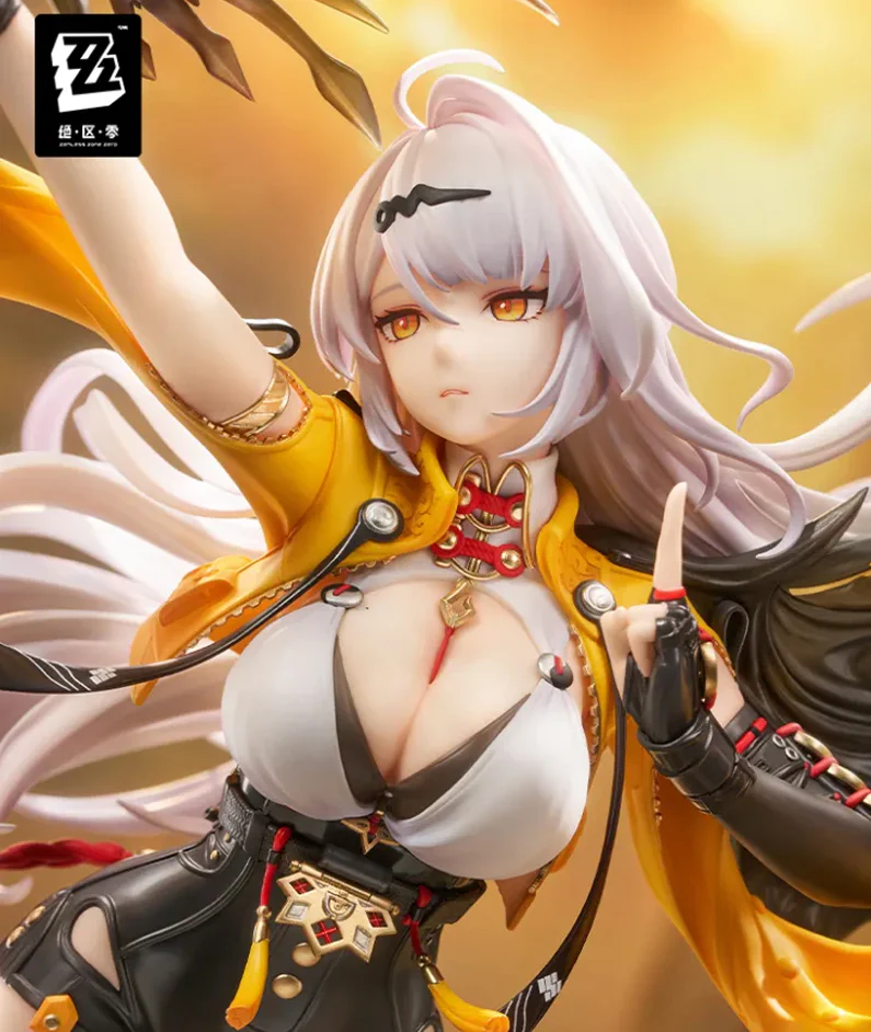 APEX-TOYS Zenless Zone Zero Yixuan