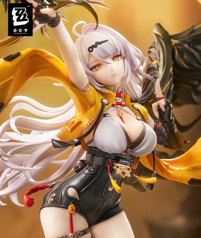 APEX-TOYS Zenless Zone Zero Yixuan