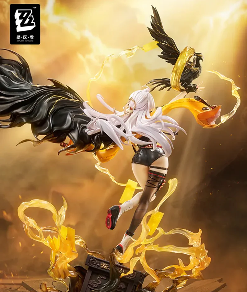APEX-TOYS Zenless Zone Zero Yixuan