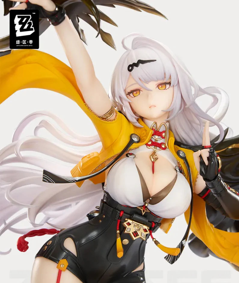 APEX-TOYS Zenless Zone Zero Yixuan
