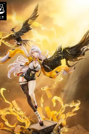APEX-TOYS Zenless Zone Zero Yixuan