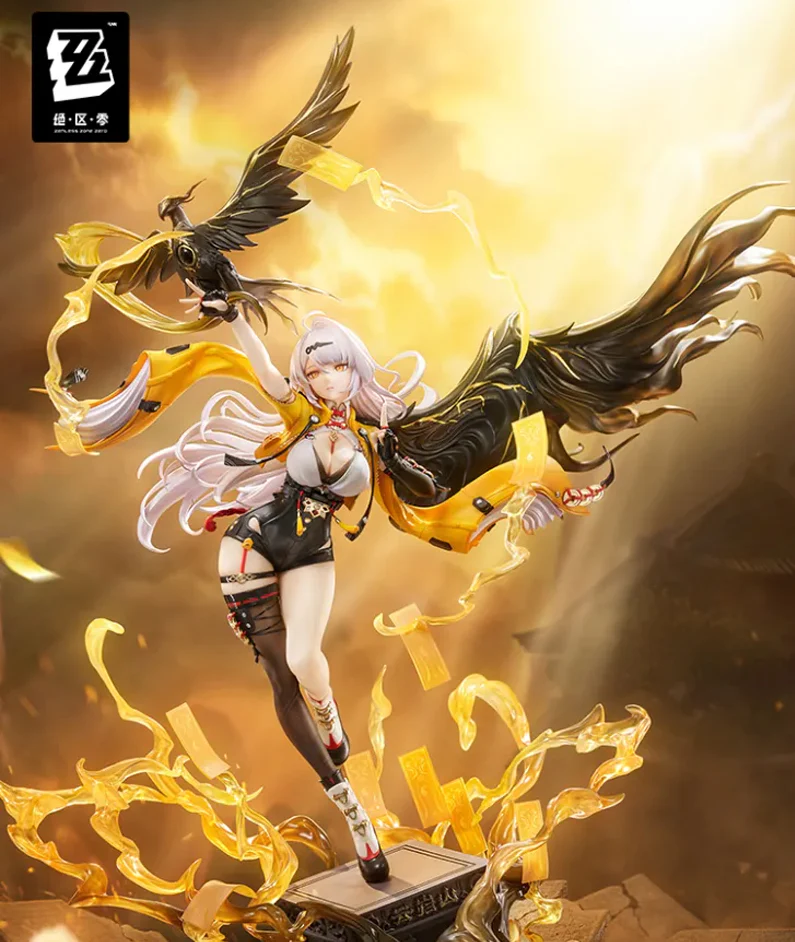 APEX-TOYS Zenless Zone Zero Yixuan