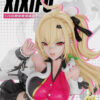 Zenless Zone Zero – Cissia 16 Scale TOPGK Statue – GUGA Studio
