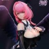 Starengrave Studio-Ramiell 1/6 Scale TOPGK Statue