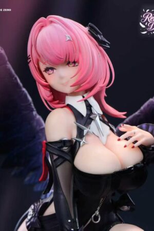 Starengrave Studio-Ramiell 1/6 Scale TOPGK Statue
