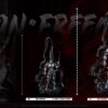 Zoldyck Studio Hunter x Hunter Gon Freecss Statue