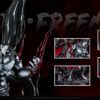 Zoldyck Studio Hunter x Hunter Gon Freecss Statue