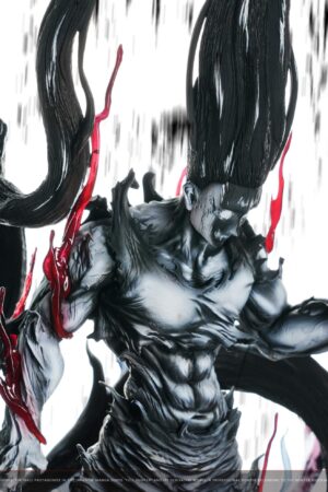 Zoldyck Studio Hunter x Hunter Gon Freecss Statue