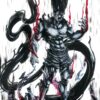 Zoldyck Studio Hunter x Hunter Gon Freecss Statue