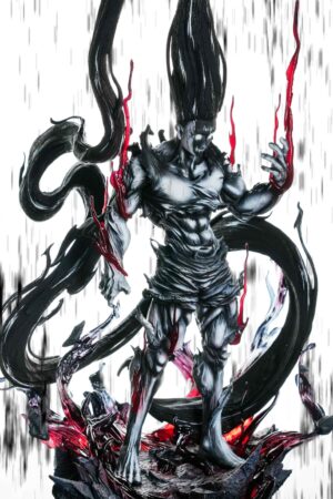 Zoldyck Studio Hunter x Hunter Gon Freecss Statue
