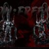 Zoldyck Studio Hunter x Hunter Gon Freecss Statue