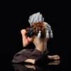 Mi Mi Si Ding Studio — Falconry 1/6 Scale TOPGK Statue