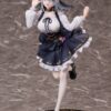 A Dimension Aogiri High School Nekuro Yamaguro Figure