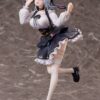 A Dimension Aogiri High School Nekuro Yamaguro Figure