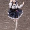 A Dimension Aogiri High School Nekuro Yamaguro Figure