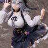 A Dimension Aogiri High School Nekuro Yamaguro Figure