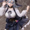 A Dimension Aogiri High School Nekuro Yamaguro Figure