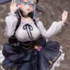 A Dimension Aogiri High School Nekuro Yamaguro Figure