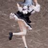 A Dimension Aogiri High School Nekuro Yamaguro Figure