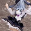 A Dimension Aogiri High School Nekuro Yamaguro Figure