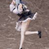 A Dimension Aogiri High School Nekuro Yamaguro Figure