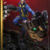 Hot Toys Avengers: Doomsday Cyclops Action Figure