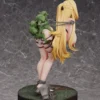 Crown Studio - The Defeat of the Sword Maiden Goblin Slayer 1/6 Scale TOPGK Statue [R18]
