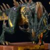 ARK: Survival Evolved Reaper King - T1 Studio