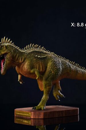 t1 studio ARK: Survival Evolved Carcharodontosaurus