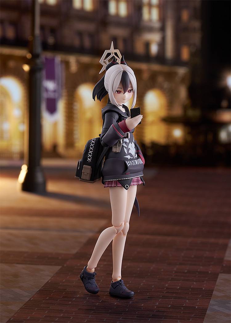 Max factory Blue Archive Onikata Kayoko