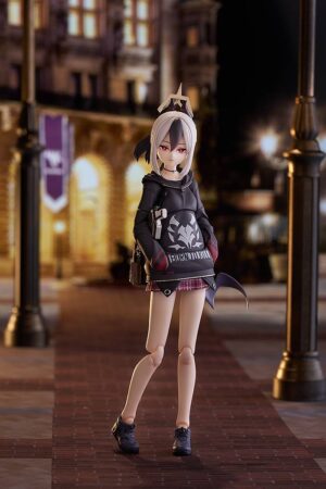 Max factory Blue Archive Onikata Kayoko