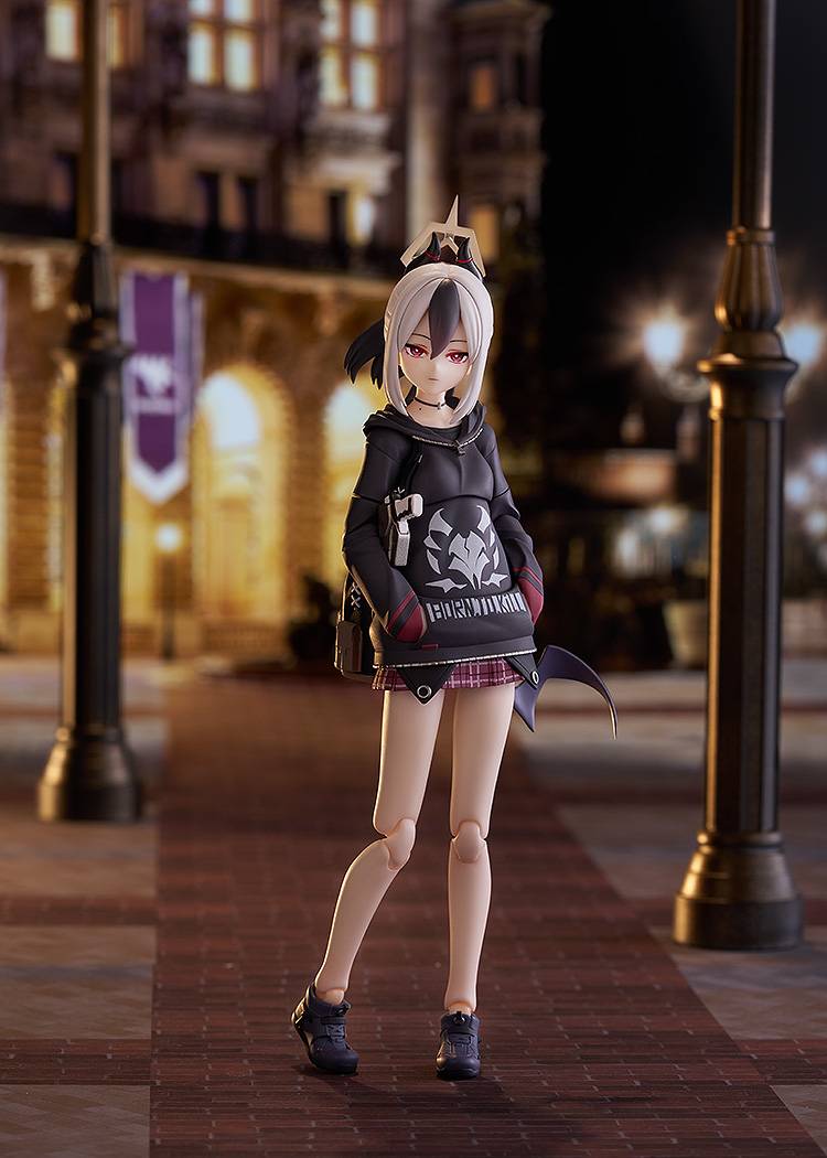 Max factory Blue Archive Onikata Kayoko